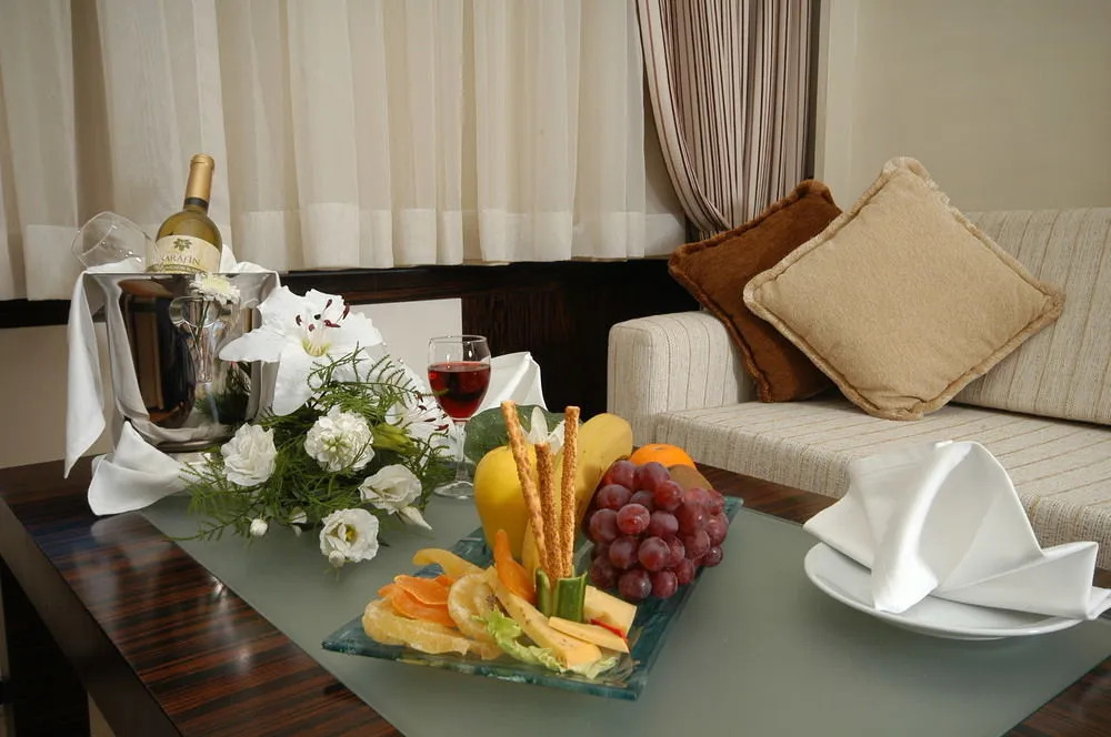 Surmeli Ankara Hotel