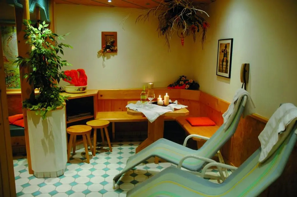 Hotel Gasthaus Schwarzenstein
