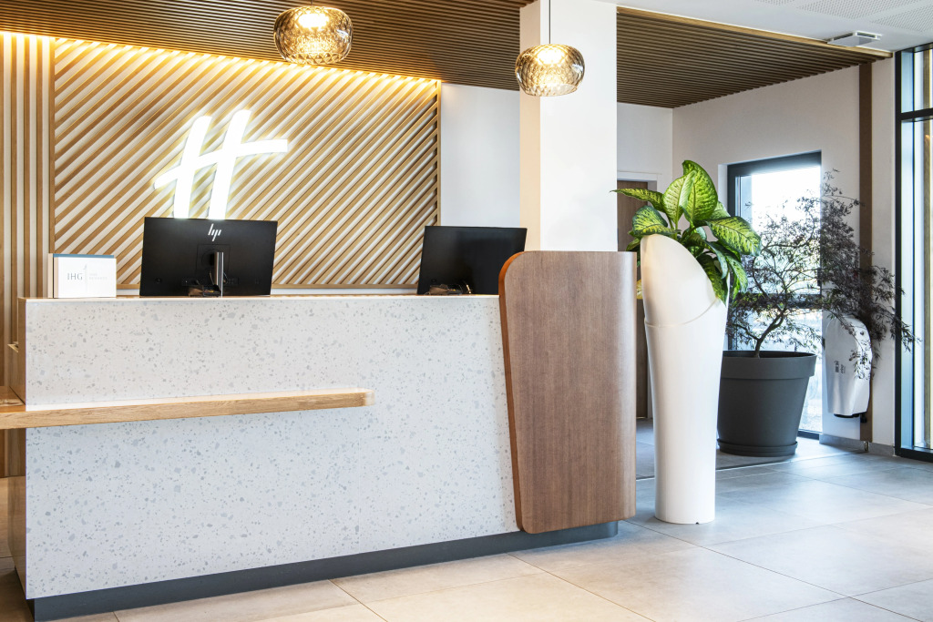 Holiday Inn Dijon Sud - Longvic by IHG