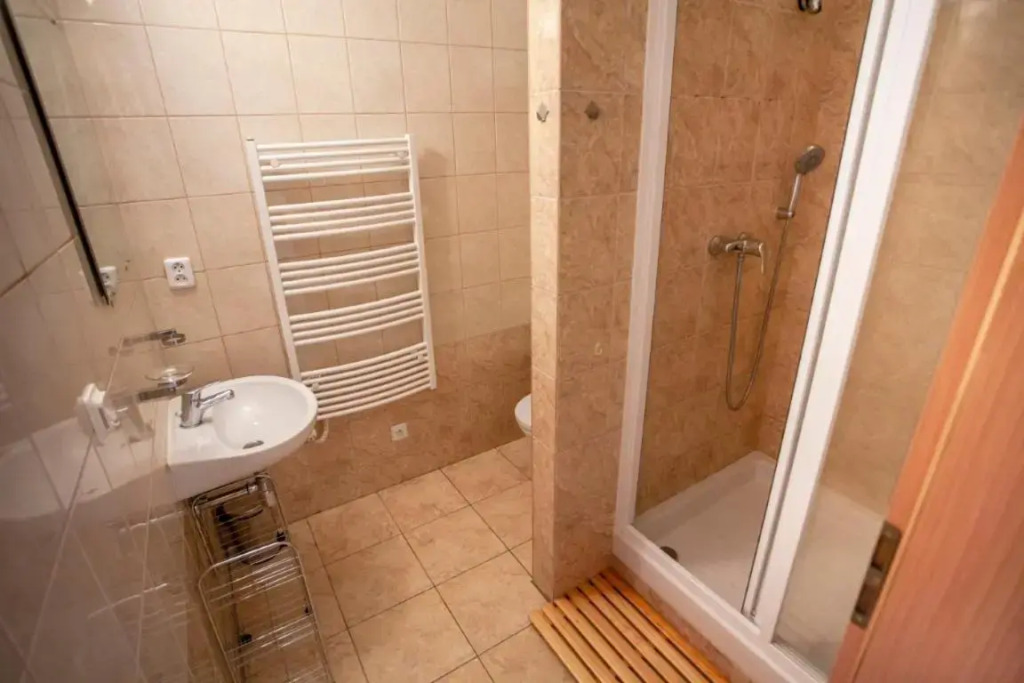 Apartmán Skalka 11