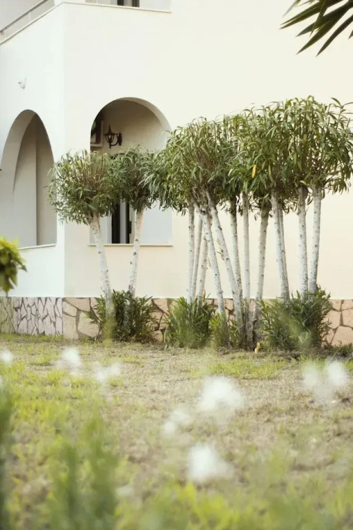 Parakladi Seaside Retreat