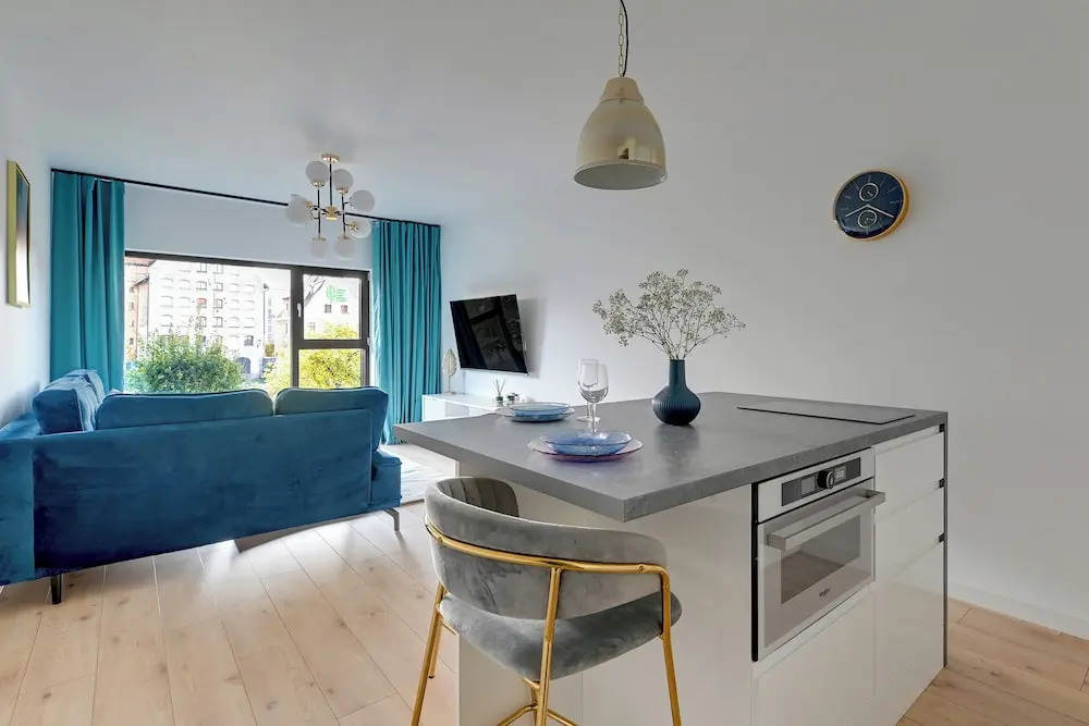 Rezydencja Wintera Apartments by Grand Apartments