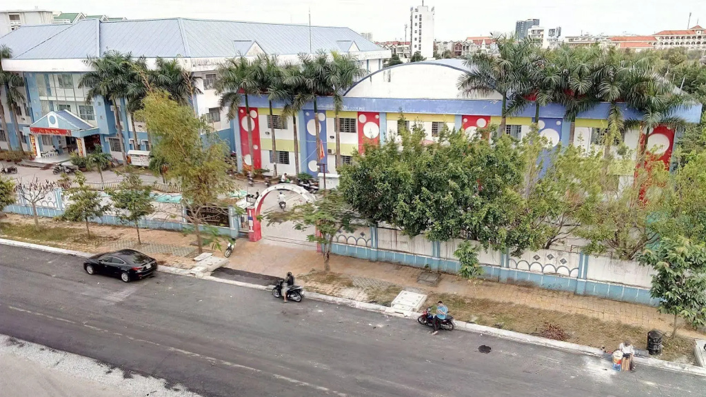 Ngoi Sao GuestHouse