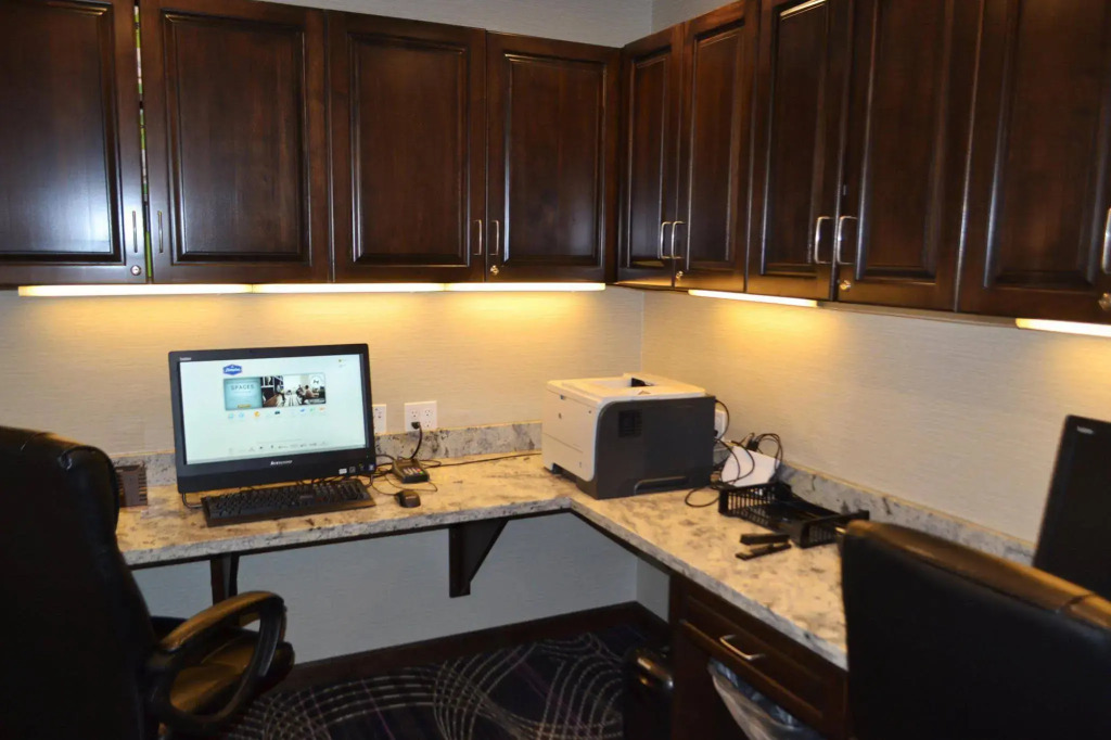 Hampton Inn Seattle/Everett Downtown
