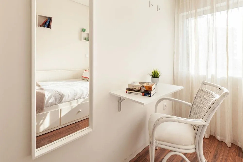 D&S - Torne Apartments