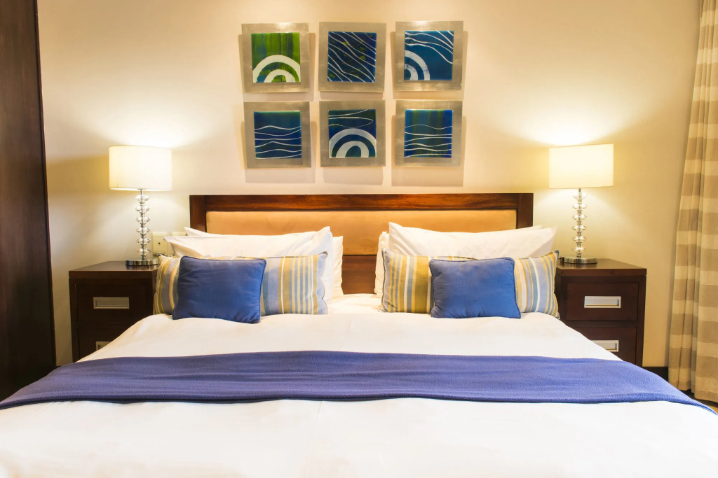 San Lameer Hotel and Spa