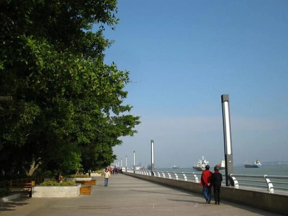 7Days Inn Shantou Municipal Government