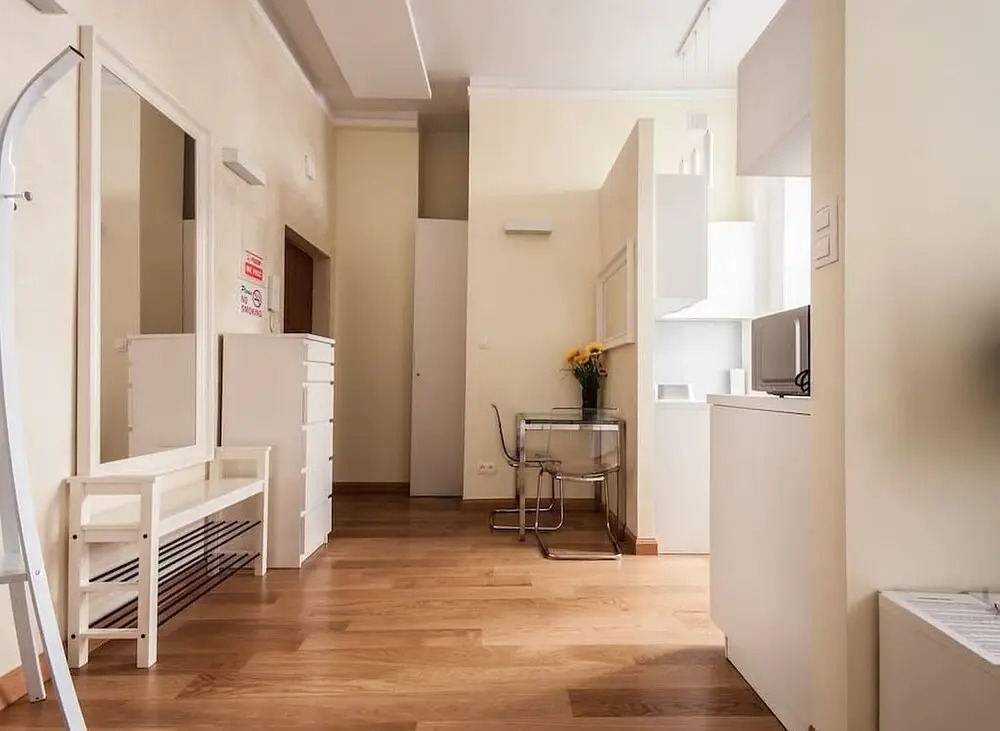 Elegant Apartment Foksal
