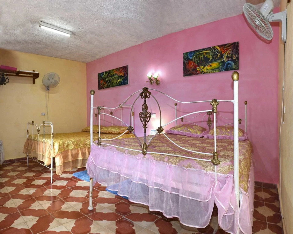 Hostal Los Arcos