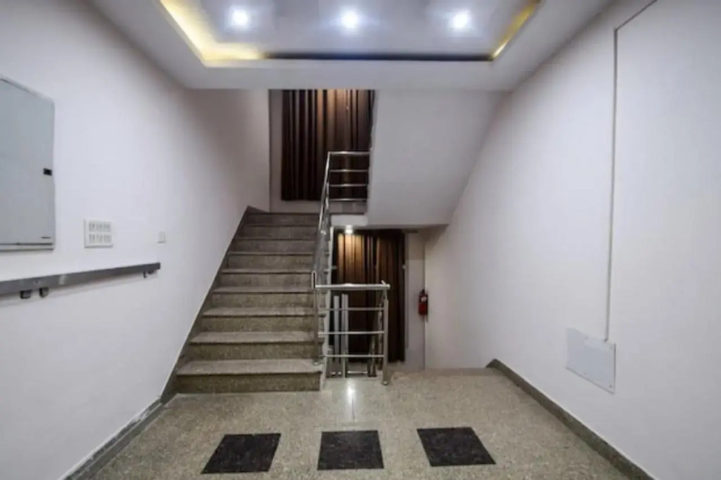 Hotel Corporate Regency