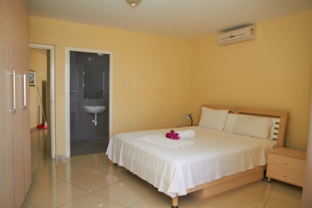 Piscadera Seaview Apartments