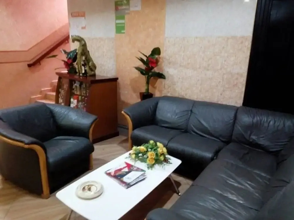 Marcia Hotel Nairobi MSA RD Opp Nexgen