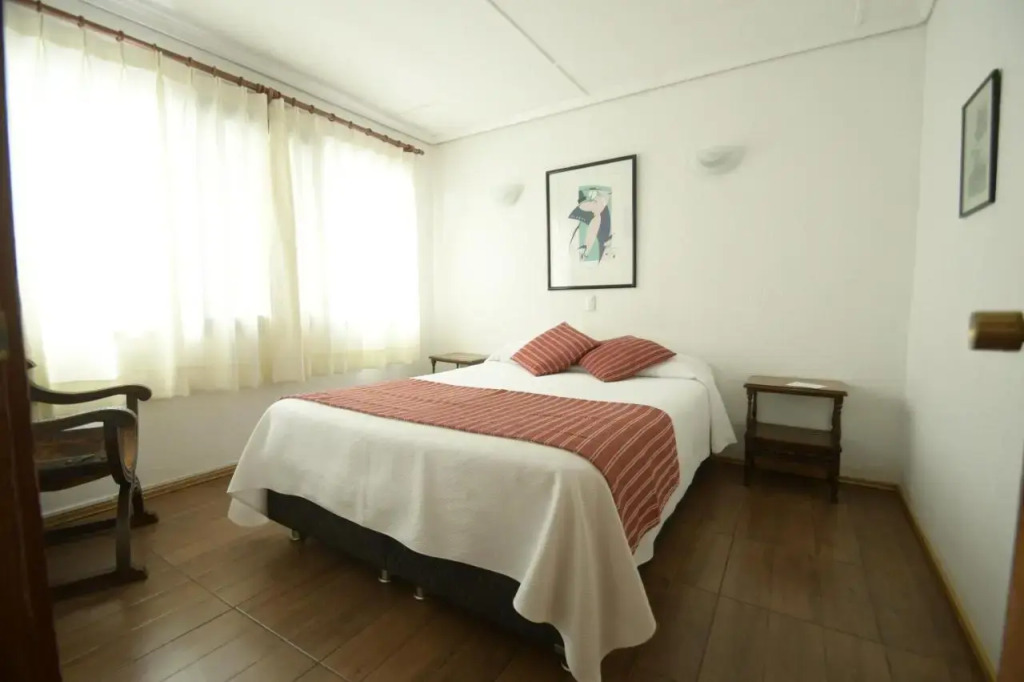 Apart Hotel Castelar