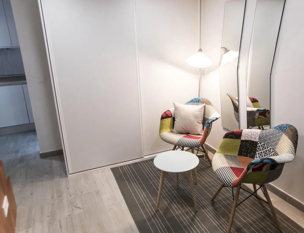 Apartamento Malasaña I