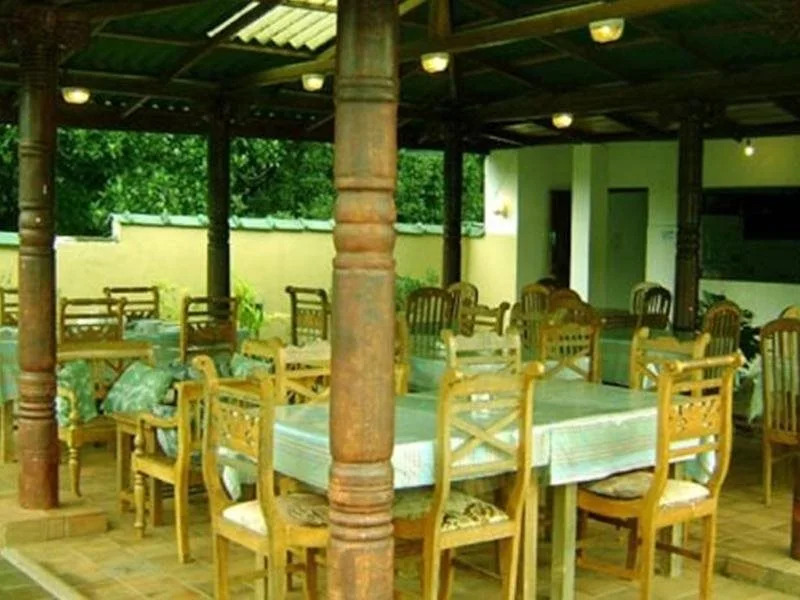 Palm Garden's
