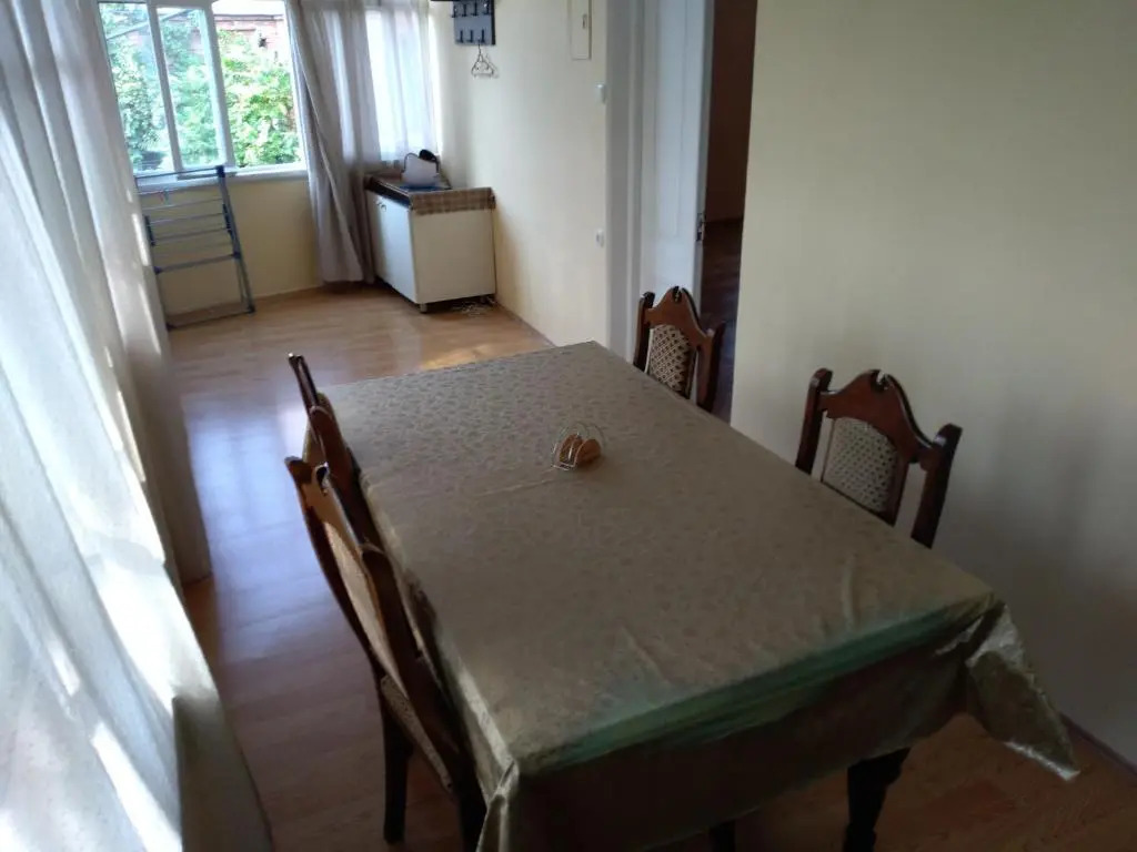 Hostel N1