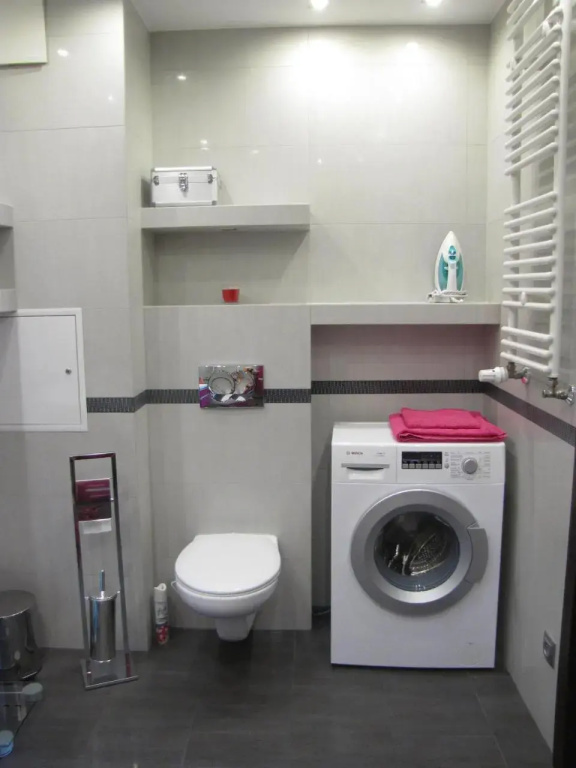 Apartament Mika