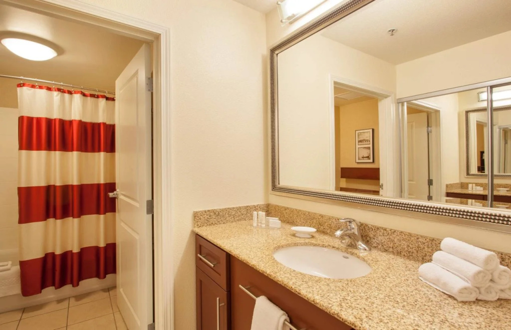Residence Inn Phoenix NW/Surprise