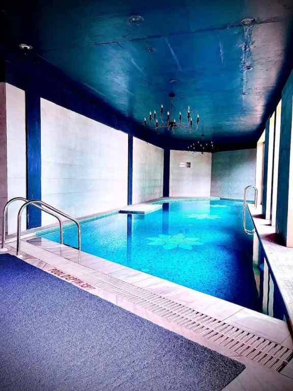 Storii By ITC Hotels, The Kaba Retreat, Solan