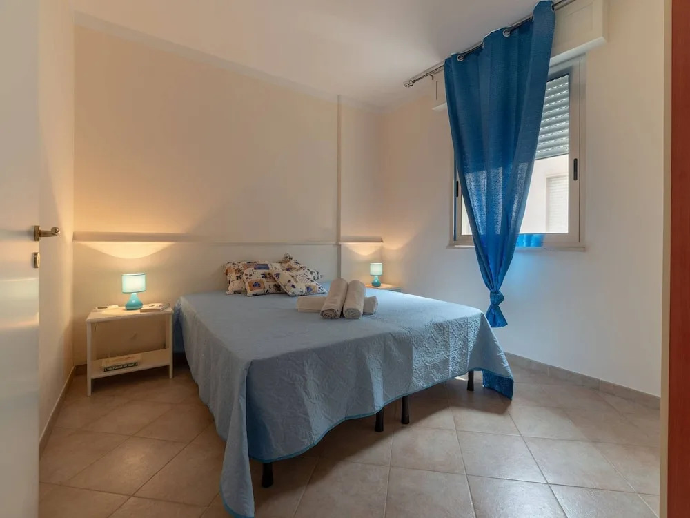 Bright Apartment asia Near The Beach In Otranto