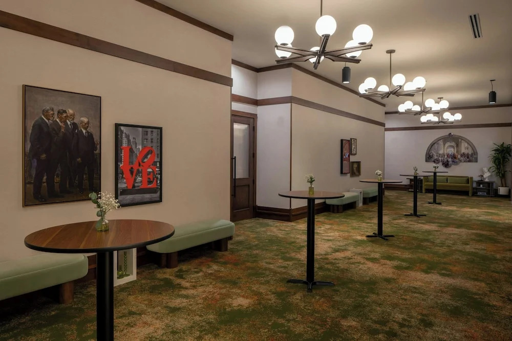 The Tallison Hotel, A Tribute Portfolio Hotel