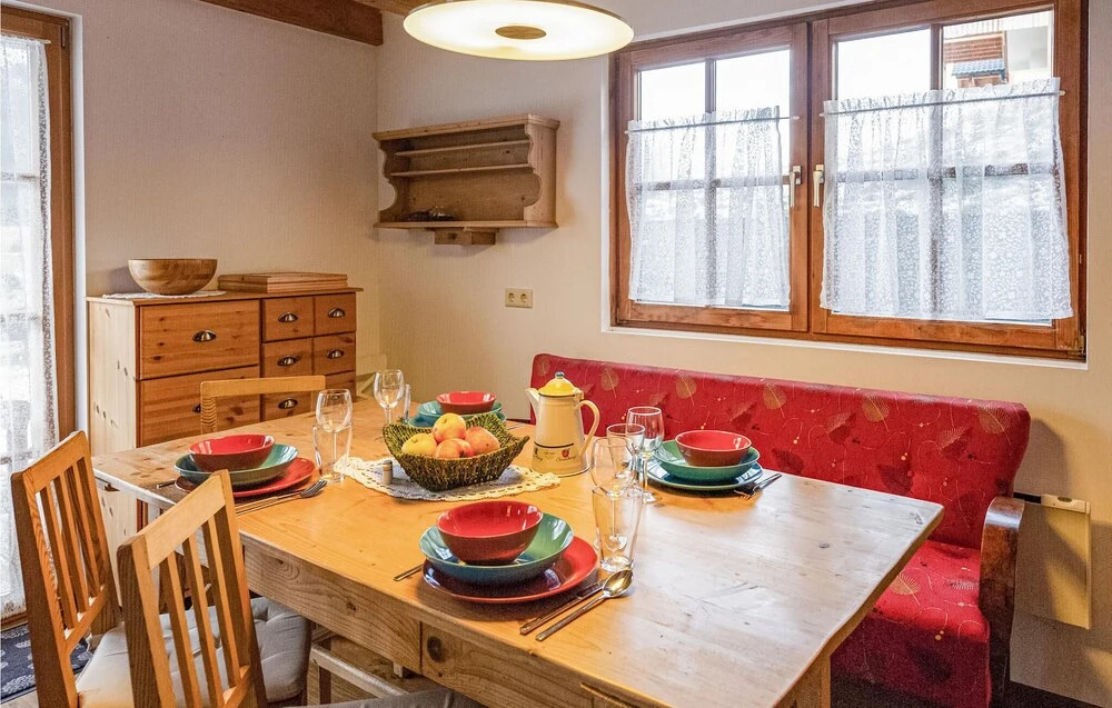 Awesome Apartment in Hohentauern With 3 Bedrooms and Wifi