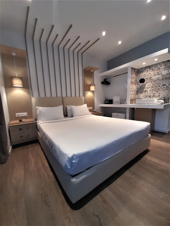 Elite Hotel