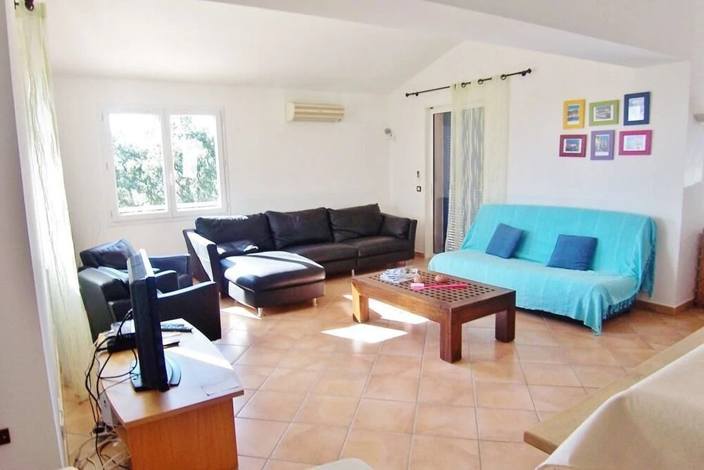 MAVIELLA - SEA VIEW Chalet 3