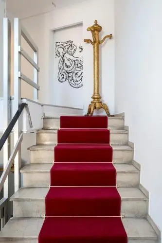 Boutique Athens Apartment Sg5