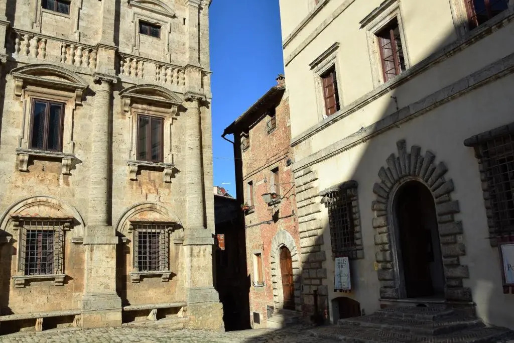 Appartamento Talosa