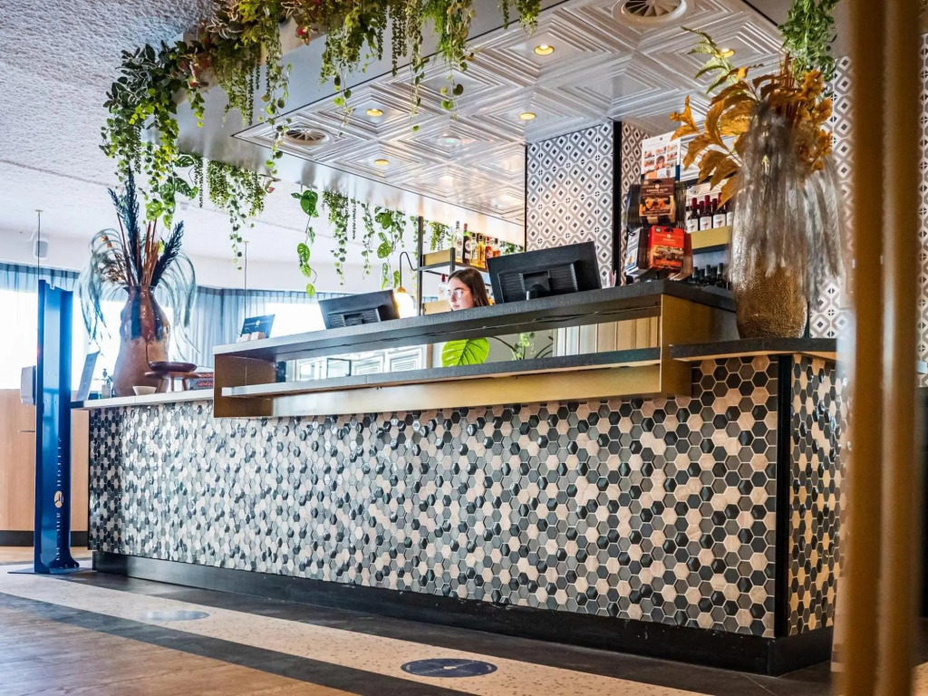 Fletcher Hotel-Restaurant Scheveningen