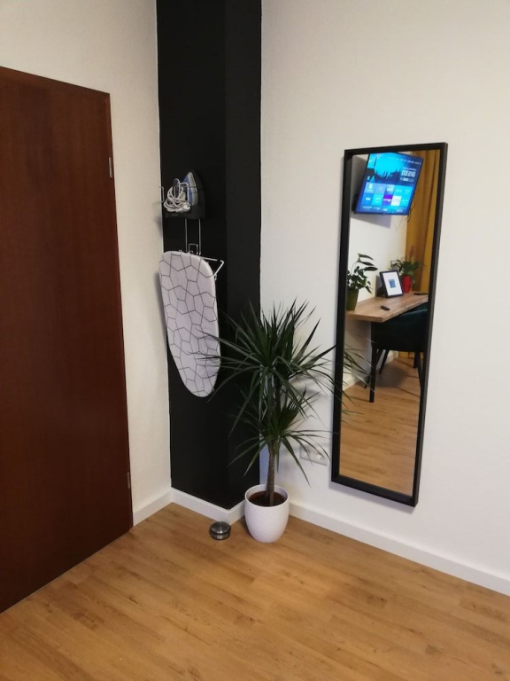 Dream & Relax Apartments Messe