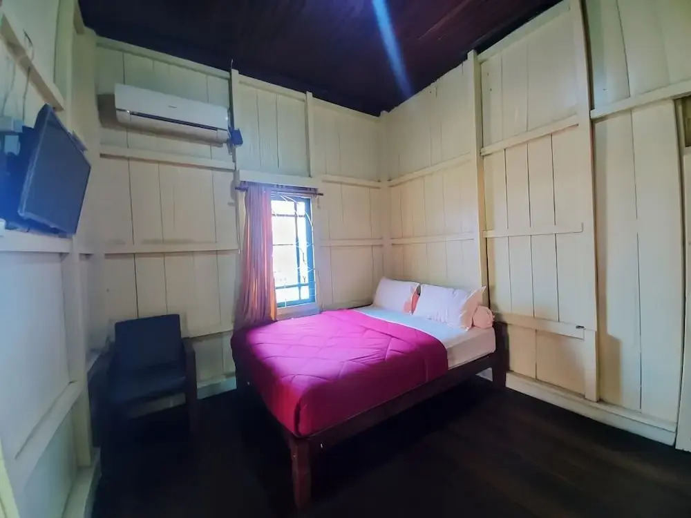 Wisma Asri by Simply Homy