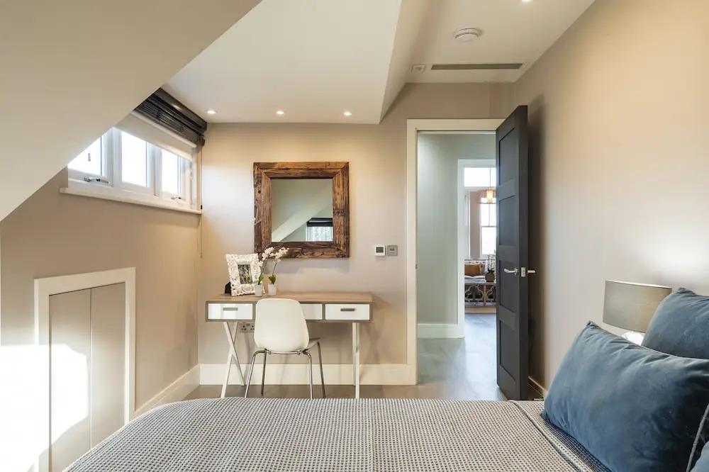Hampstead Lux Flat-Hosted by Sweetstay