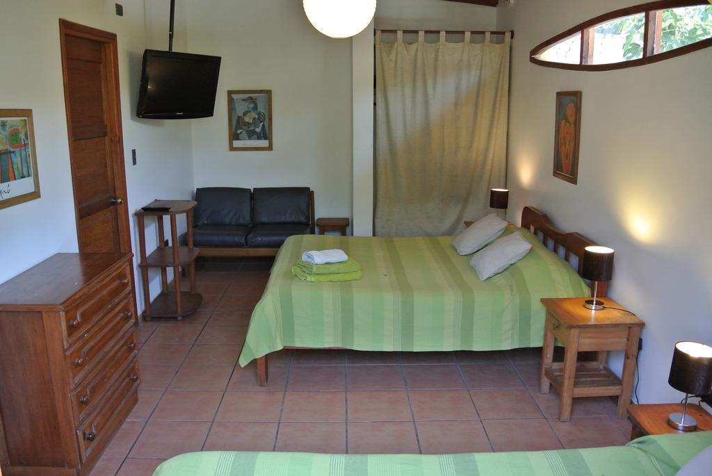 Hostal El Punto