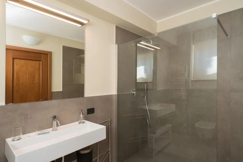 Lumia Luxury Apartments