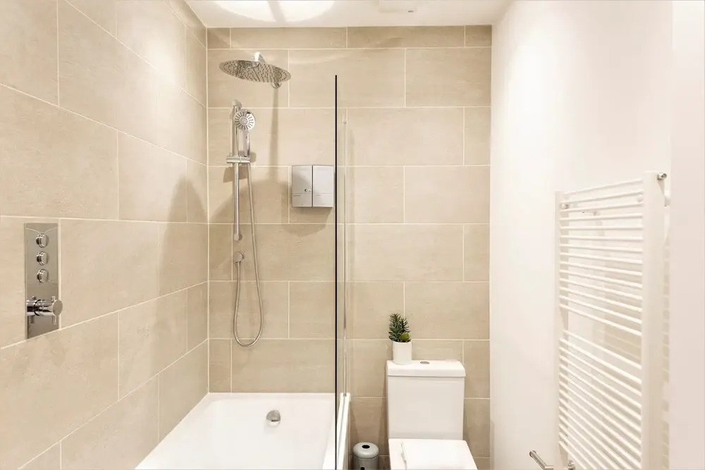 Your Apartment Frederick Place - No 2