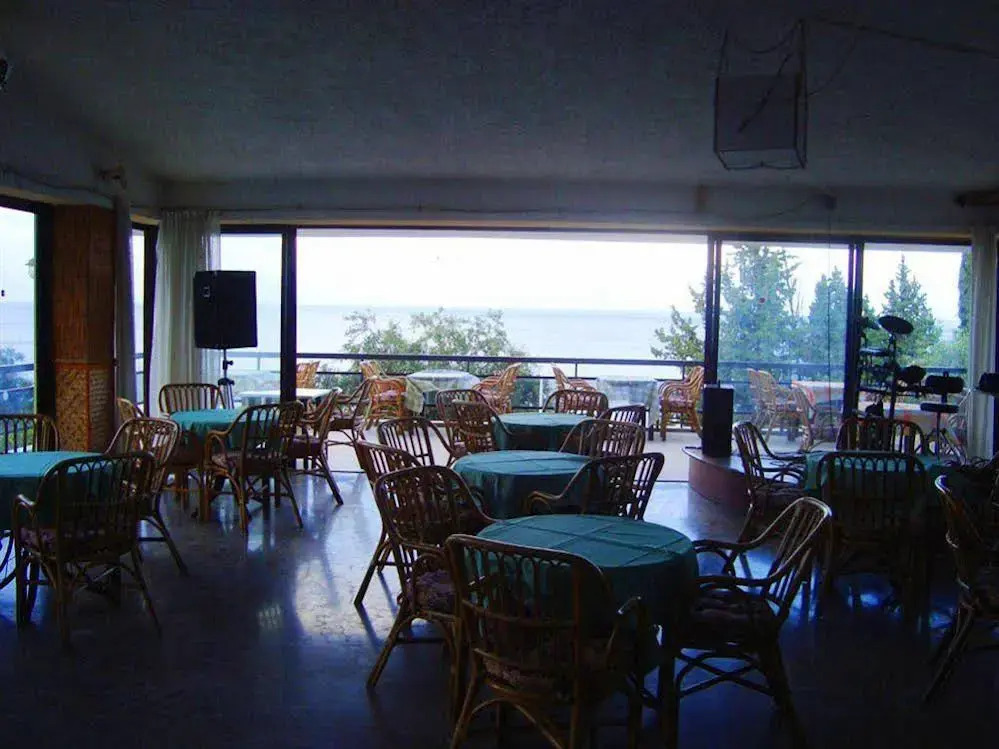 Kerkyra Studios & Apartments