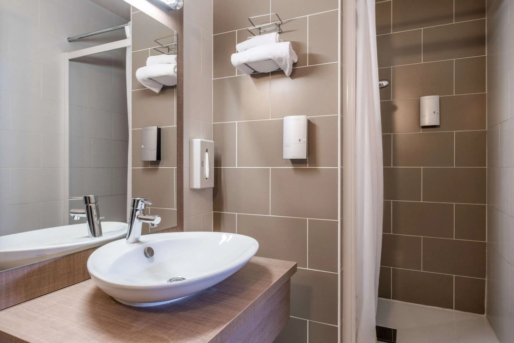 Comfort Hotel Linas - Montlhery