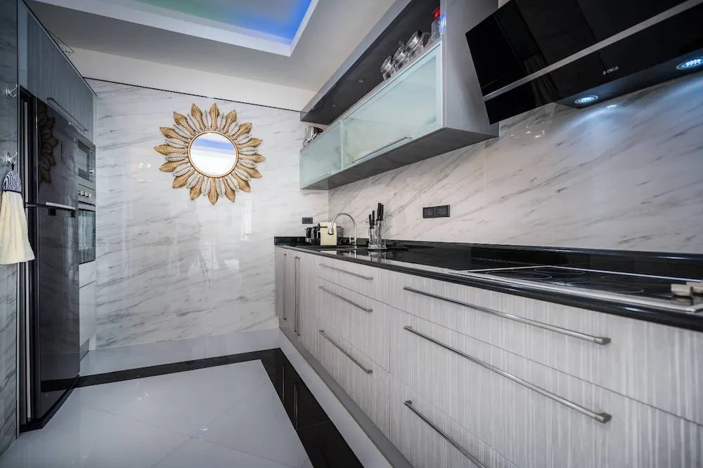 View Talay Villas - Luxury, 2 Bedroom - private pool villa, 500m from Jomtien beach - VTV 86