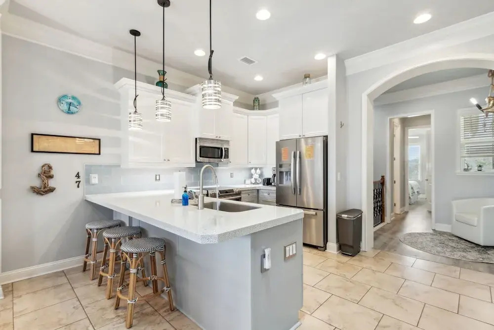 1947 S Fletcher 2 Bedroom Townhouse