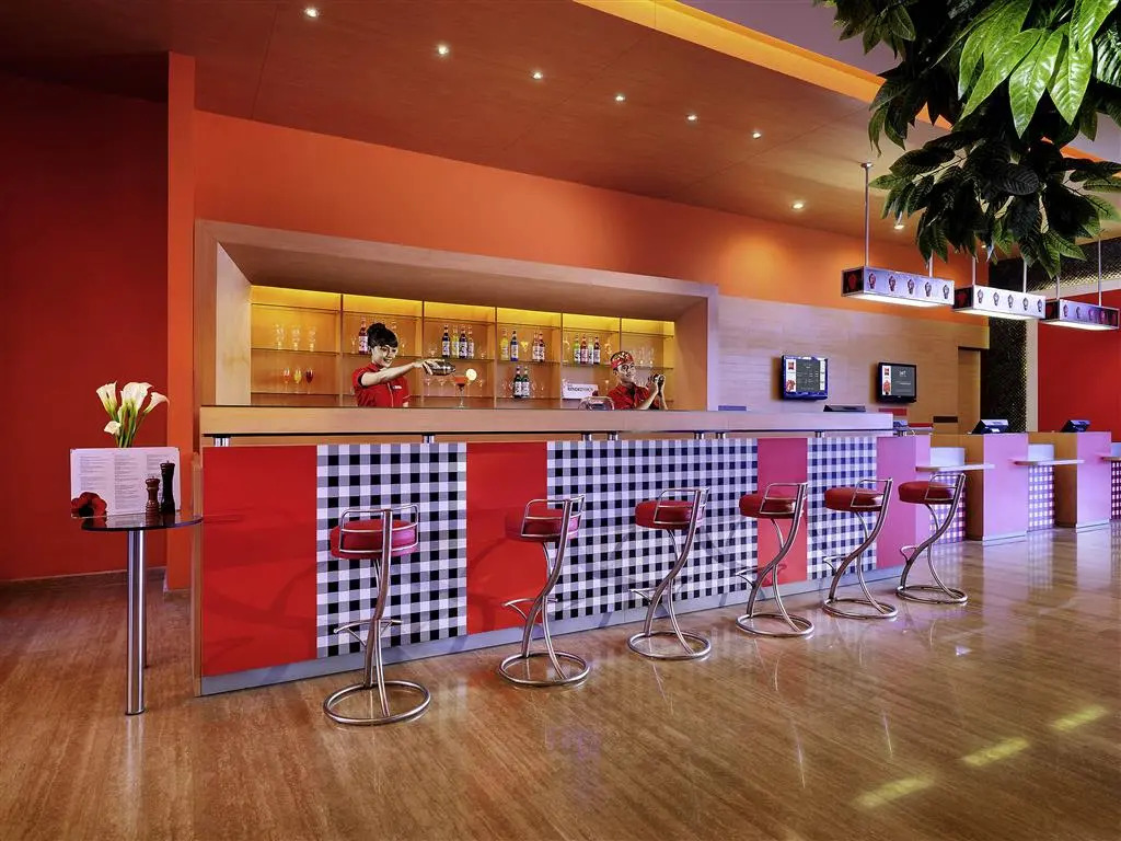 Ibis Bali Kuta