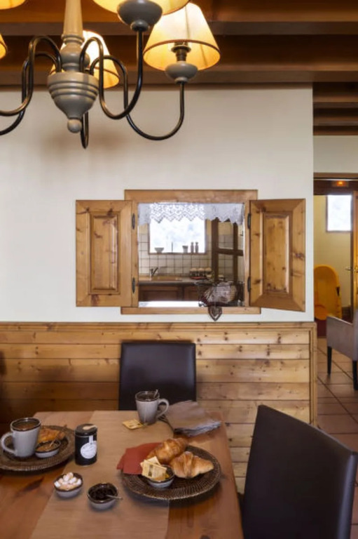 Madame Vacances Lodges des Alpages