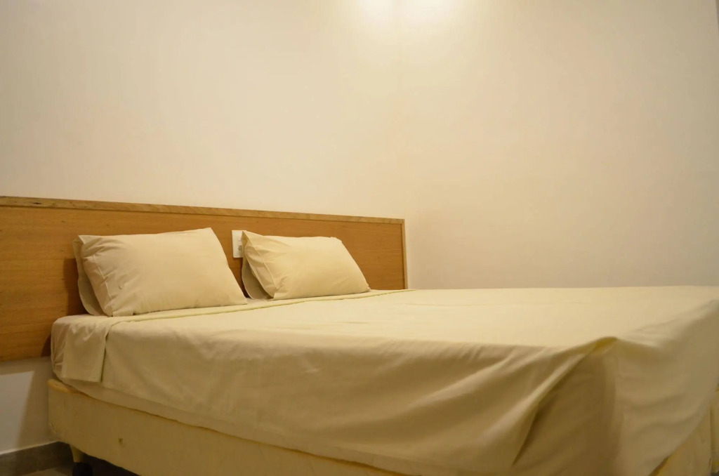 Challon Hotel