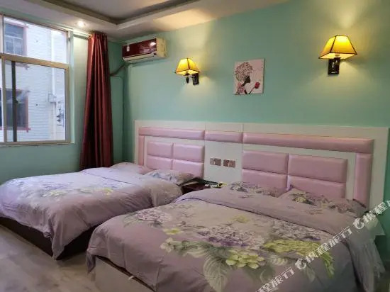 Jinlong Hotel