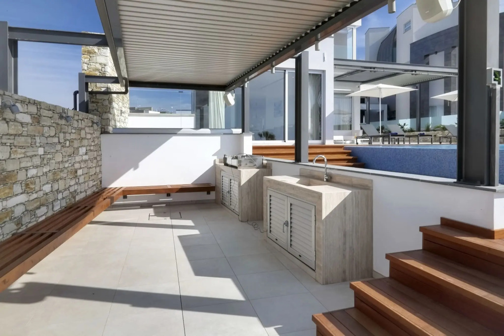Elegance Elite Luxury Home
