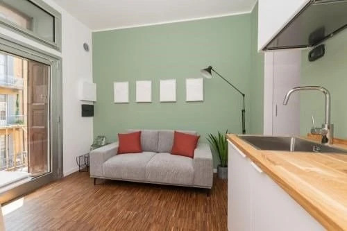 Apartment Custodi