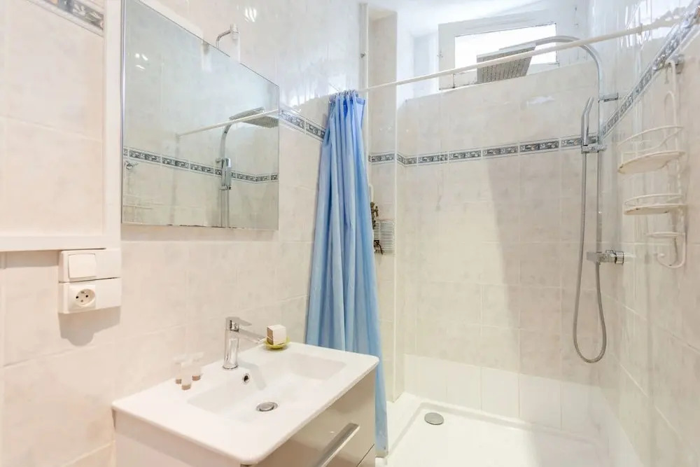 Charming Flat Grenelle