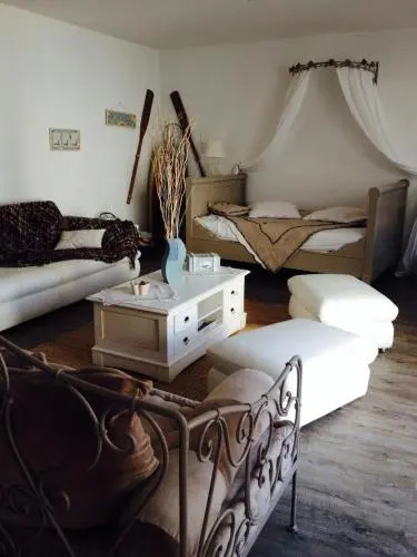 Maison de Vacances
