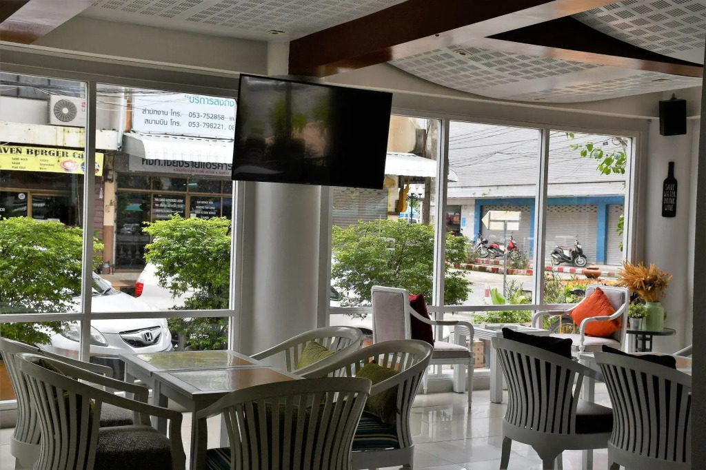Wangcome Hotel